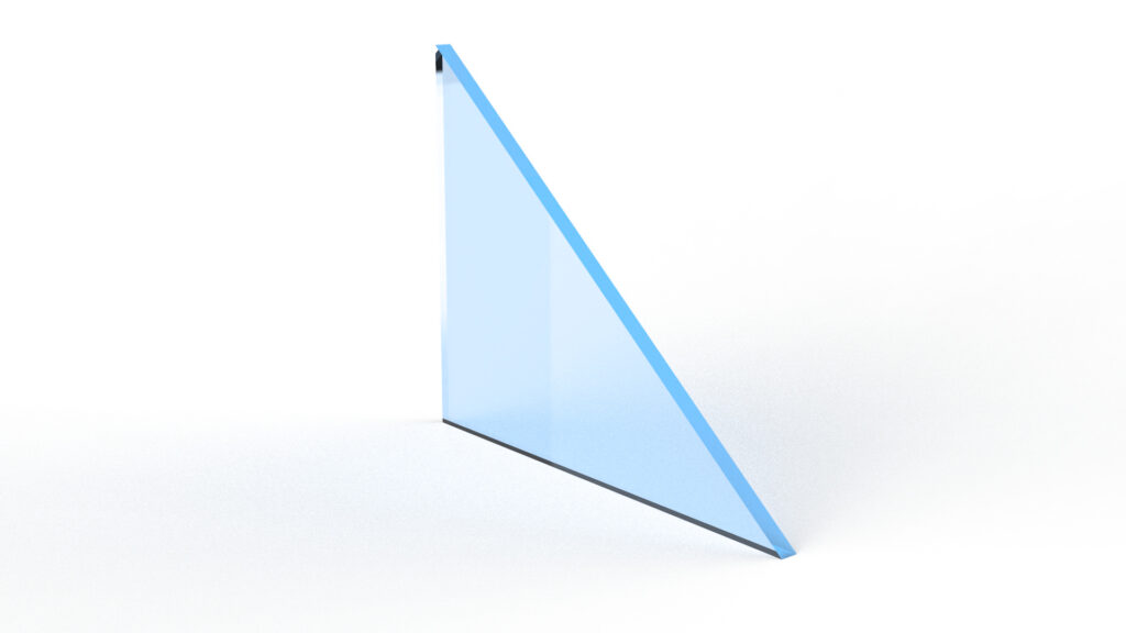 Monolithic Glass Rochester Insulated Glass